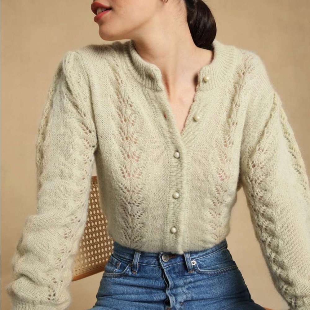 Rouje Maddy Cardigan
